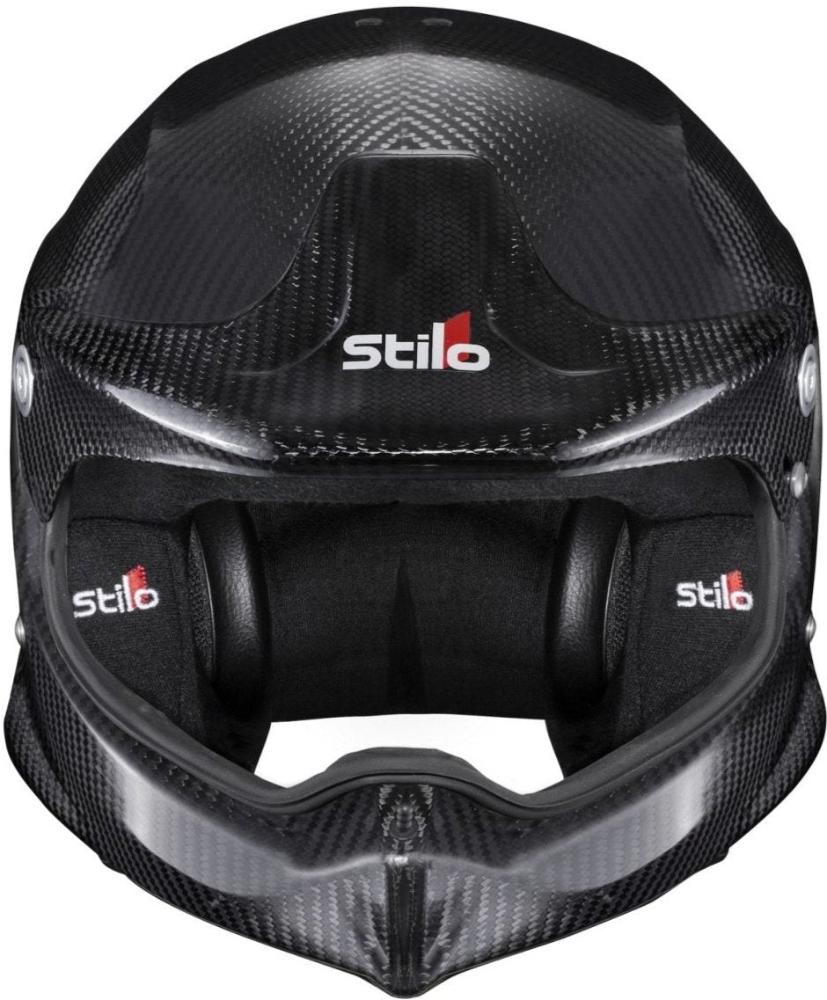 Stilo Venti WRX Raid Carbon | FIA 8859-2015 & SA2020