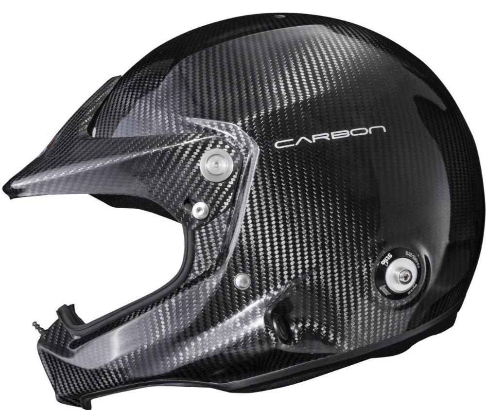 Stilo Venti WRX Raid Carbon | FIA 8859-2015 & SA2020