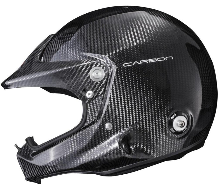 Stilo Venti WRX Raid Carbon | FIA 8859-2015 & SA2020