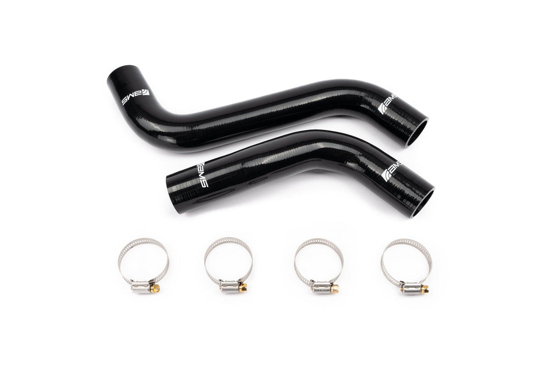 AMS Performance 2022+ Subaru WRX (All Submodels) Complete Engine Dress-Up Kit - Attacking the Clock Racing