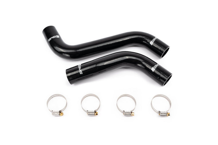 AMS Performance 2022+ Subaru WRX (All Submodels) Complete Engine Dress-Up Kit - Attacking the Clock Racing