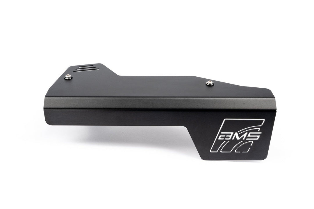 AMS Performance 2022+ Subaru WRX (All Submodels) Complete Engine Dress-Up Kit - Attacking the Clock Racing