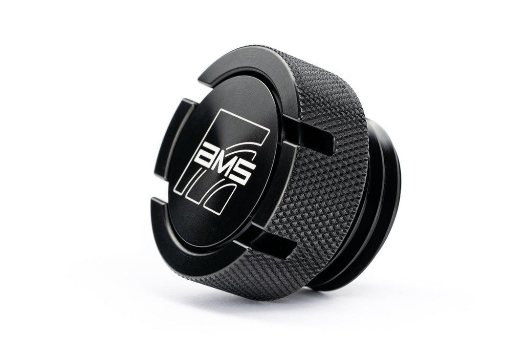 AMS Performance 2022+ Subaru WRX (All Submodels) Complete Engine Dress-Up Kit - Attacking the Clock Racing