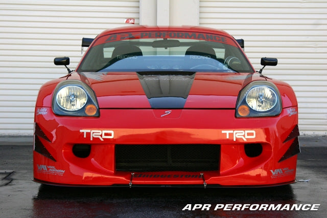 Toyota MR-S Spyder S-GT Widebody Aerodynamic Kit 2000-2005