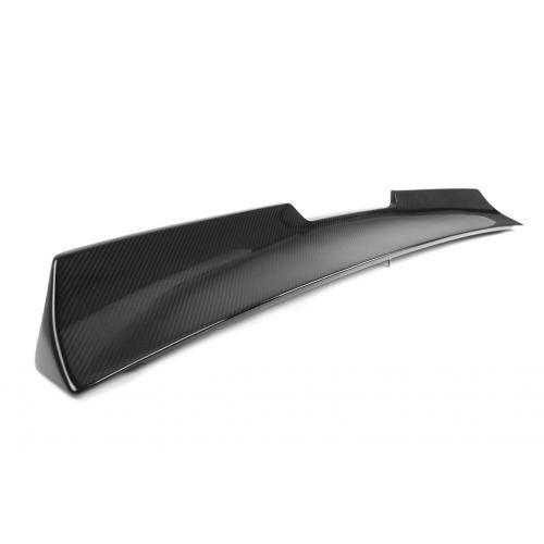 APR Performance Carbon Fiber Rear Spoiler Dodge Challenger 2015-2021 - Attacking the Clock Racing