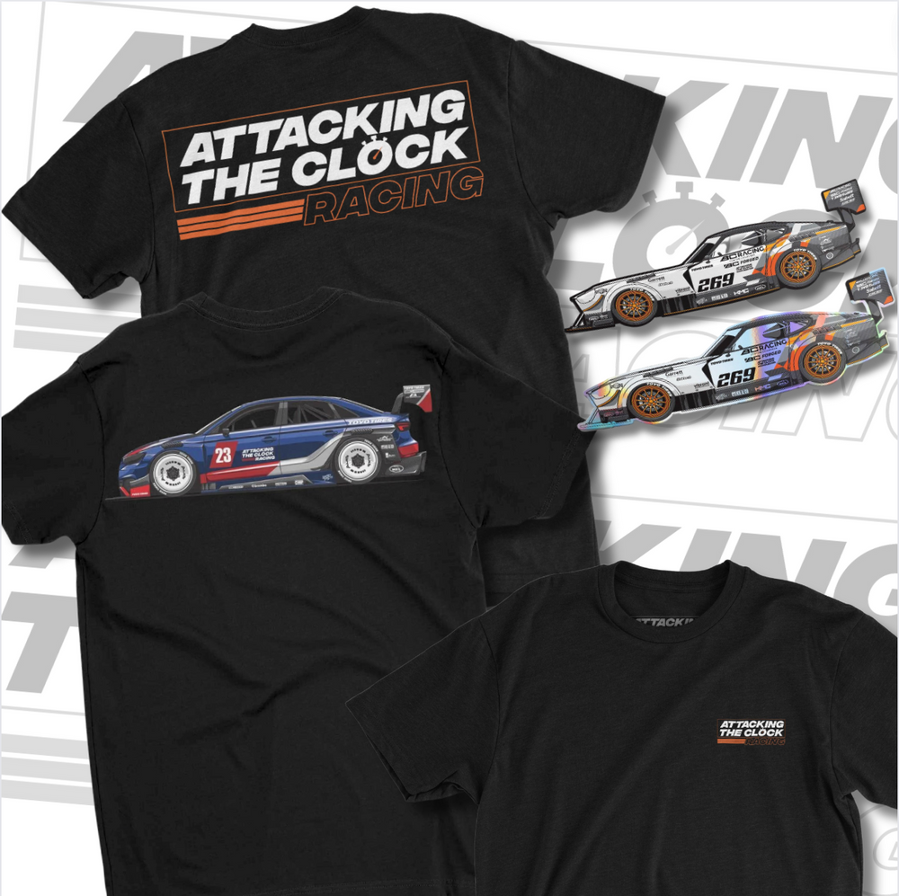 ATC Racing - Aftermarket Automotive Parts / Fabrication / Composites ...