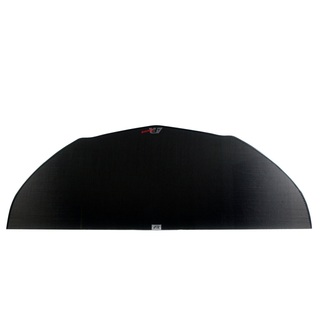 Cadillac ATS Sedan Carbon Fiber Front Wind Splitter 2012-2019