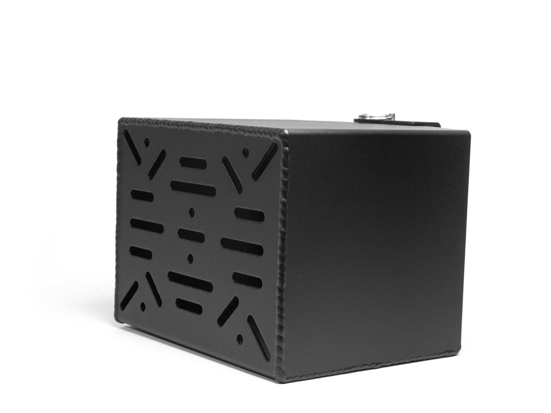 ATX 30 bottom mount view