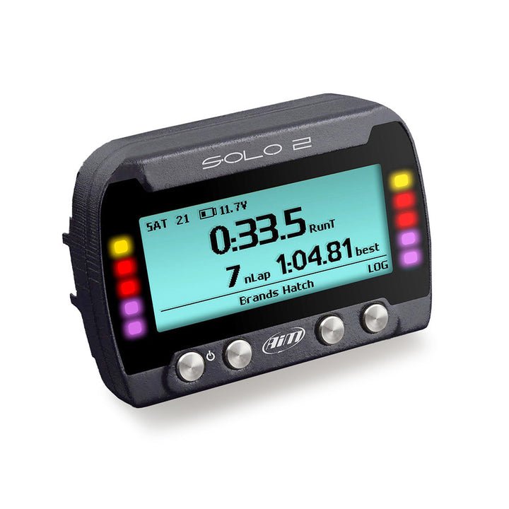 AiM Sports Solo2 Lap Timer