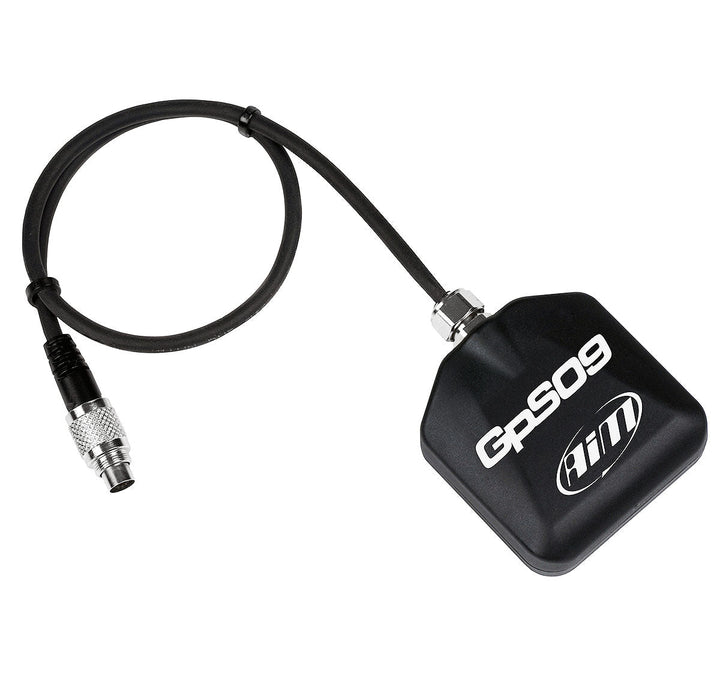 AiM Sports MXG 1.3 Large Color TFT Dash and Data Logger