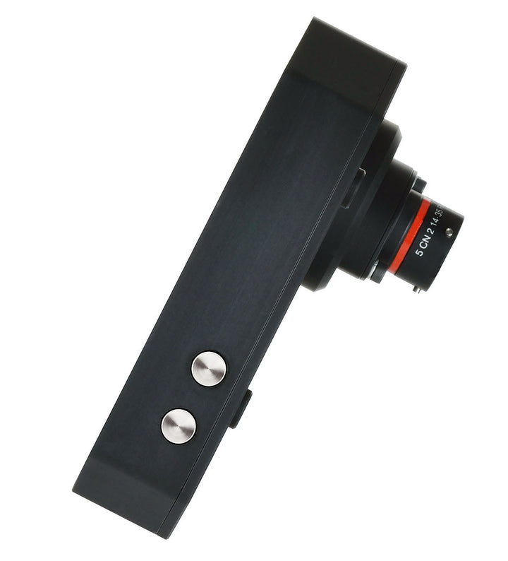 AiM Sports MXG 1.3 Large Color TFT Dash and Data Logger