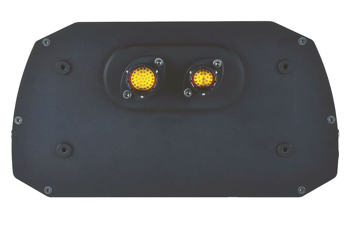 AiM Sports MXG 1.3 Large Color TFT Dash and Data Logger