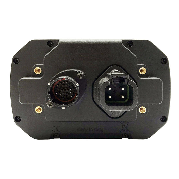 AiM Sports MXm Compact Dash Logger
