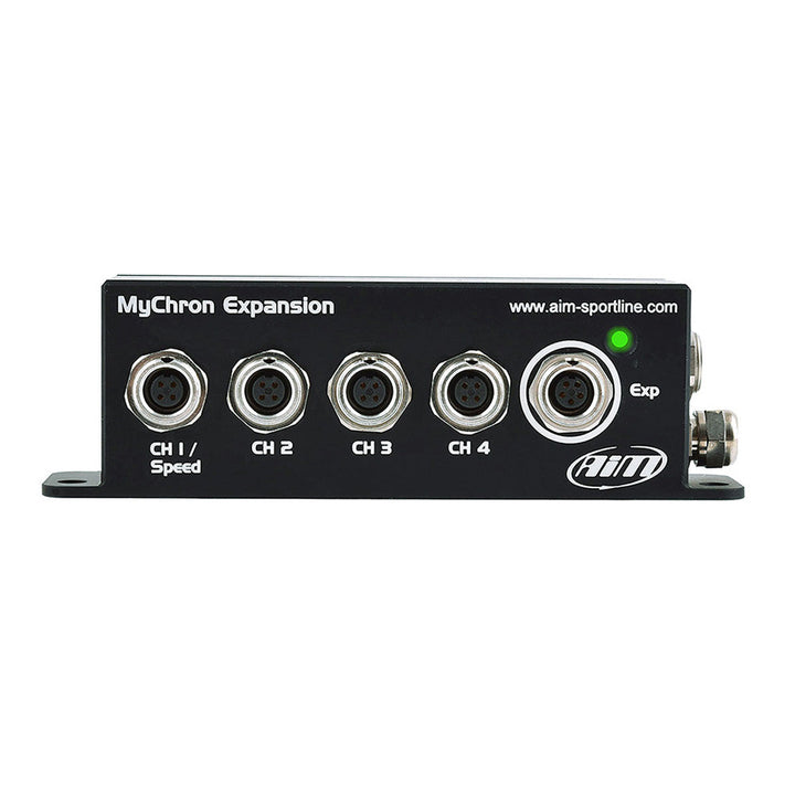 AiM Sports MyChron Expansion Channel Multiplier -  Replaced by ACC3