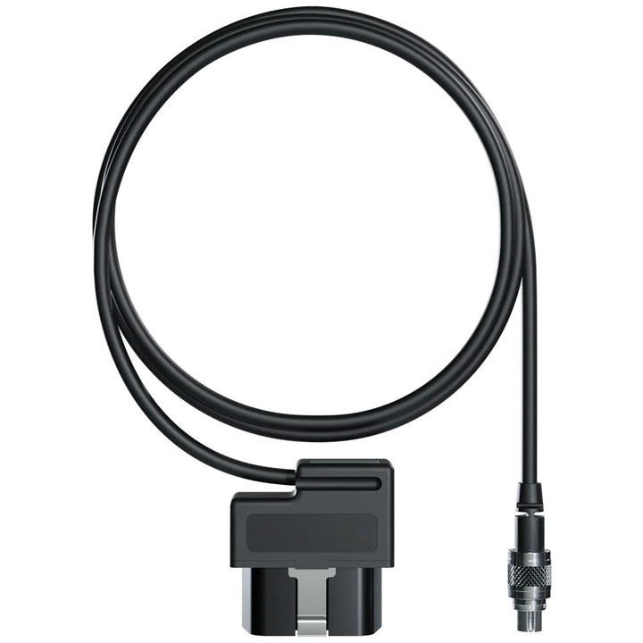AiM Solo2 DL to OBDII Connector