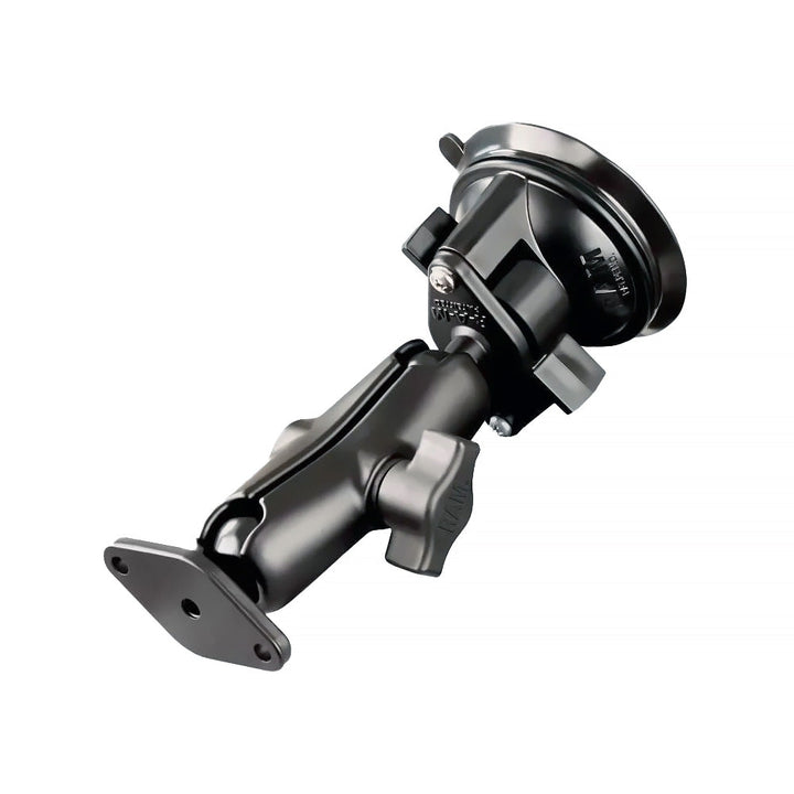 AiM Sports Solo2/Solo2 DL Windshield Suction Mount