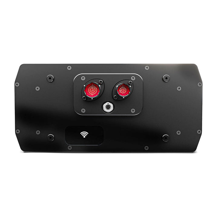 AiM Sports MXT 1.3 10" Color TFT Dash Data Logger