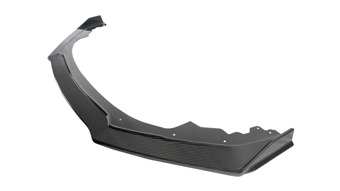 Carbon Fiber Subaru BRZ Carbon Fiber Aero Kit 2022 - Current