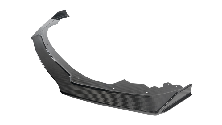 Carbon Fiber Subaru BRZ Carbon Fiber Aero Kit 2022 - Current