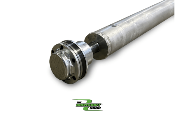 DSS 2012 Scion FR-S / Subaru BRZ / Toyota GT86 Manual 2.75in Carbon Fiber 1-piece Shaft - Attacking the Clock Racing