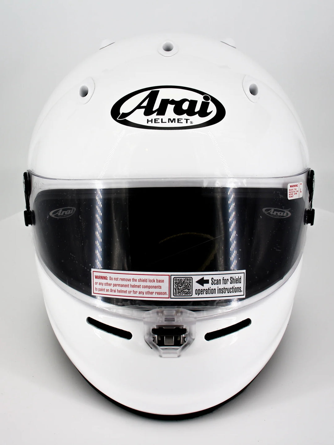 Arai GPV-R Racing Helmet | New for 2026