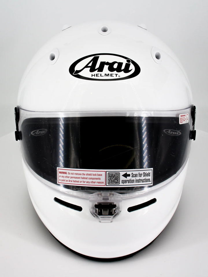 Arai GPV-R Racing Helmet | New for 2026