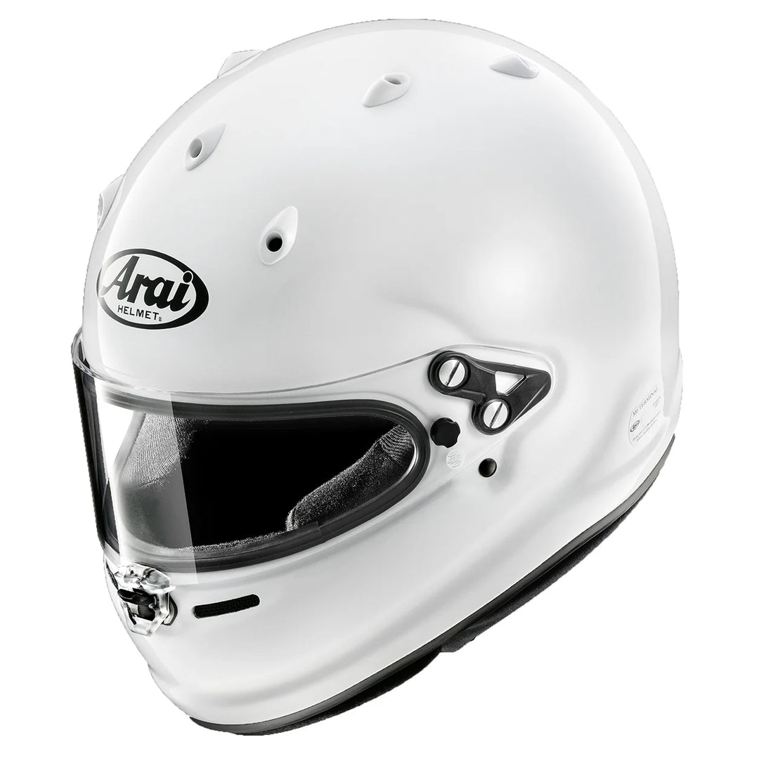 Arai GPV-R Racing Helmet | New for 2026