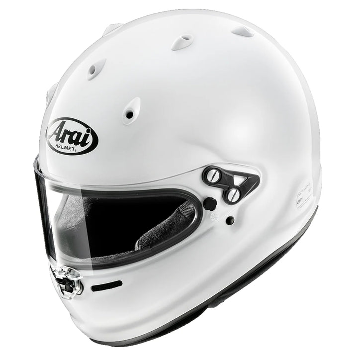 Arai GPV-R Racing Helmet | New for 2026