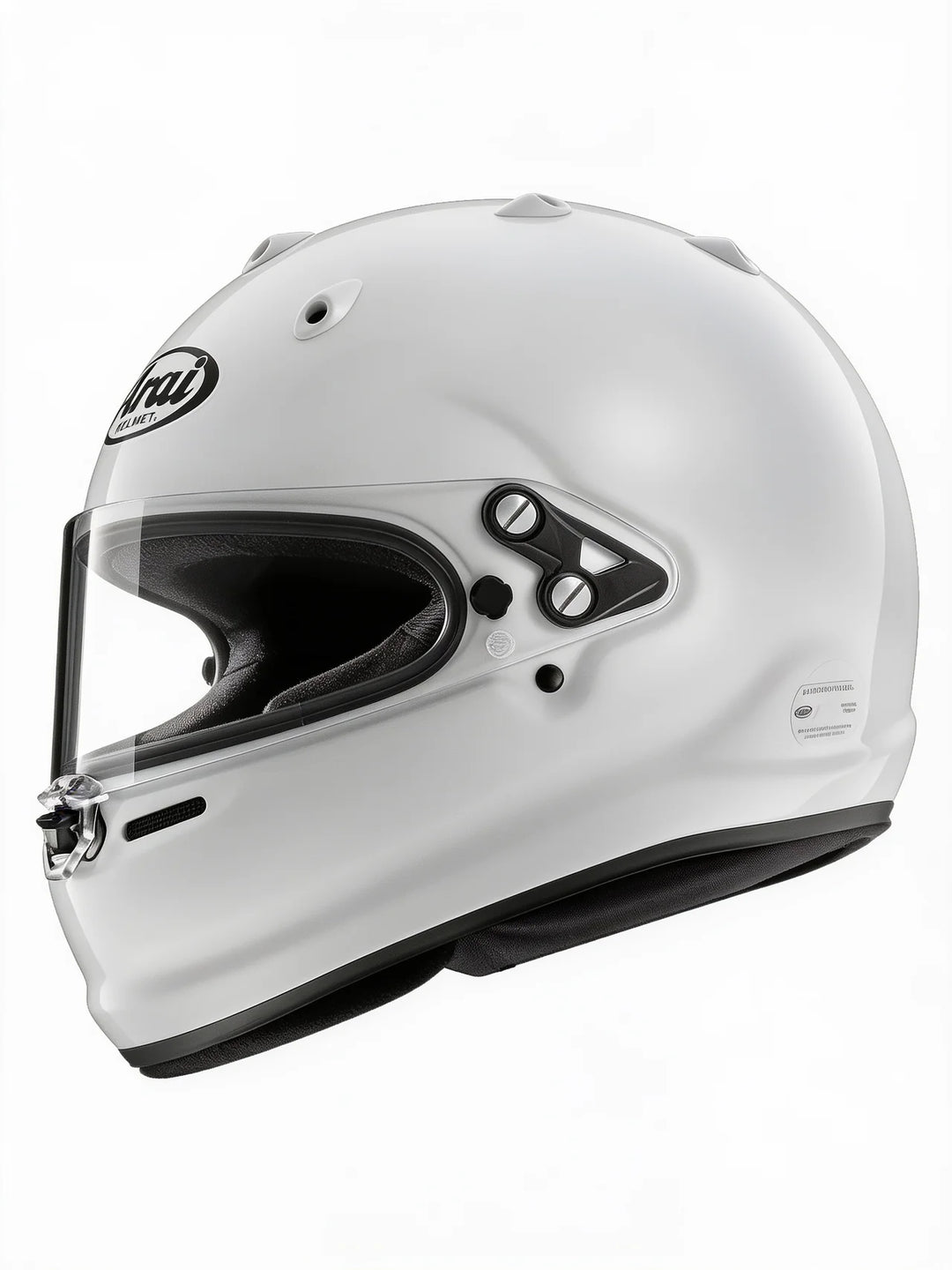 Arai GPV-R Racing Helmet | New for 2026