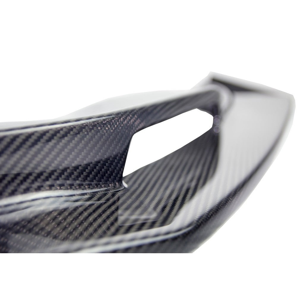 Audi R8 Carbon Fiber Front Air Dam/ Lip 2016-2018