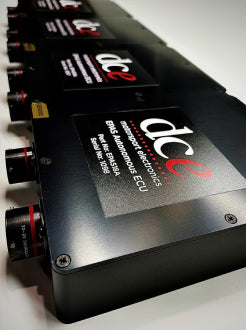 DC Electronics Autonomous Ultra ECU