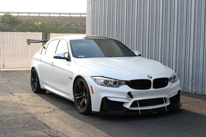 BMW F80 M3/ F82 M4 Carbon Fiber Splitter for APR Performance Lip