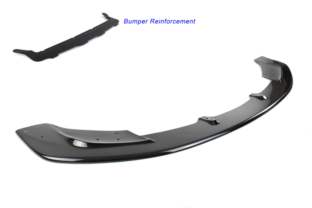 BMW F80/F82 M3/M4 Carbon Fiber Front Splitter / Air Dam/ Lip
