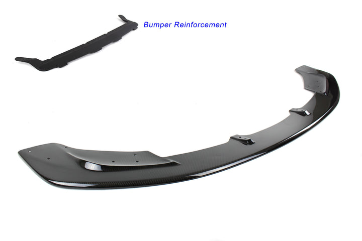 BMW F80/F82 M3/M4 Carbon Fiber Front Splitter / Air Dam/ Lip