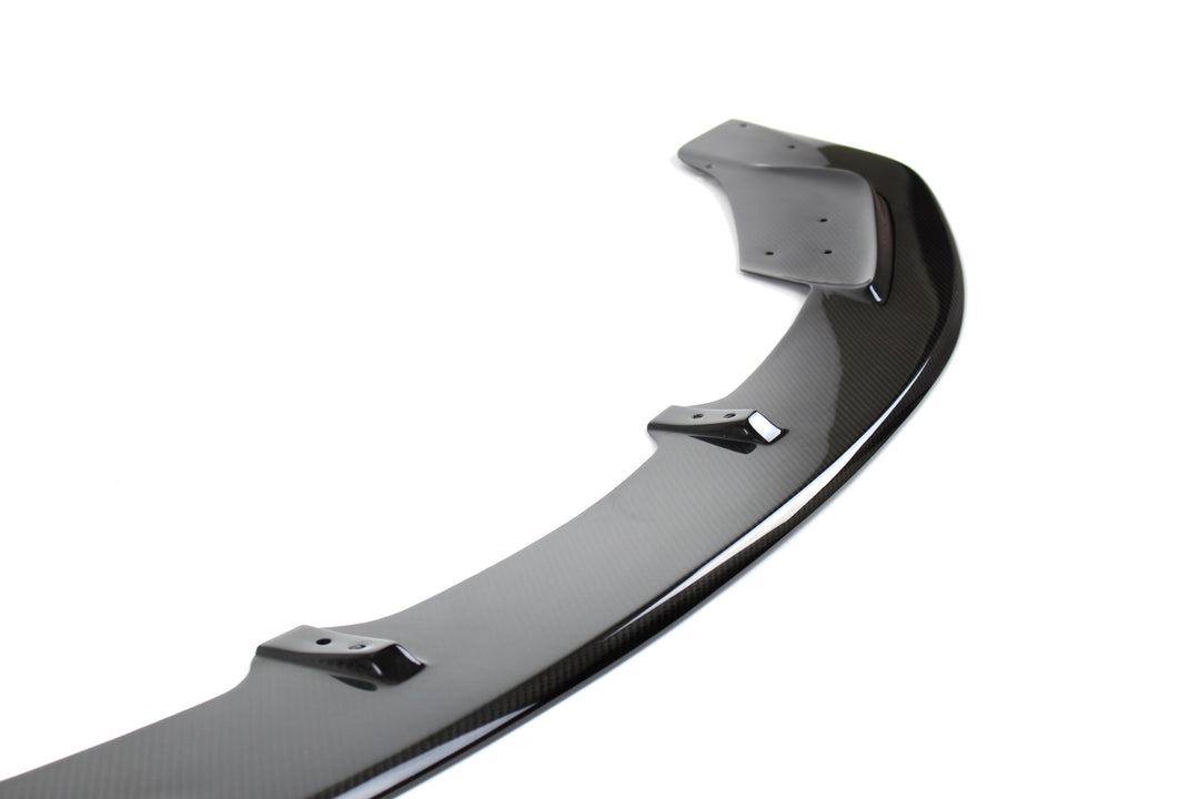 BMW F80/F82 M3/M4 Carbon Fiber Front Splitter / Air Dam/ Lip