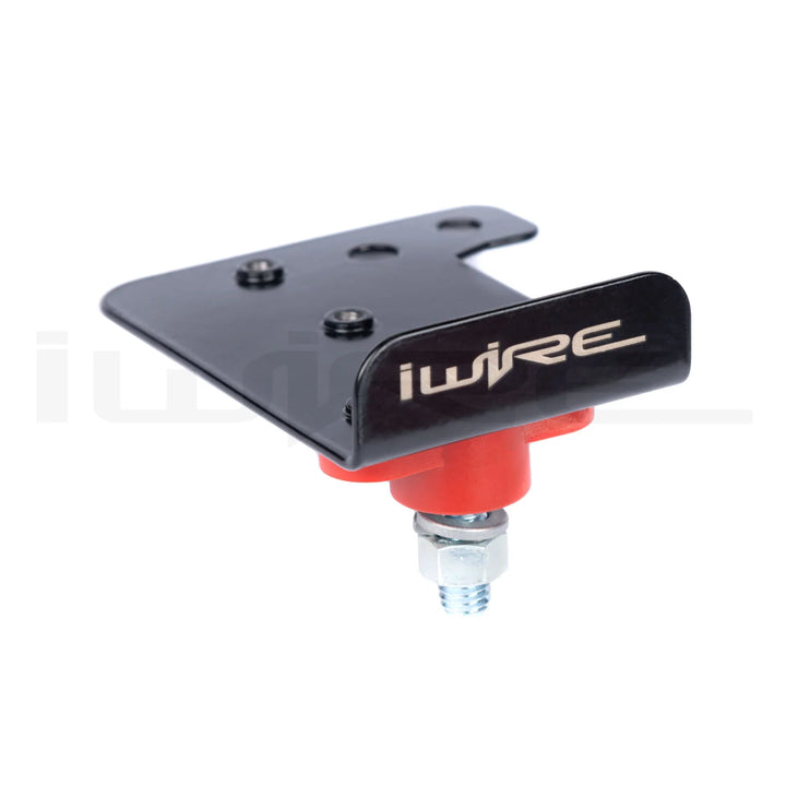 MeLe x iWire 900 Series Battery Relocation Kit for 2008+ WRX