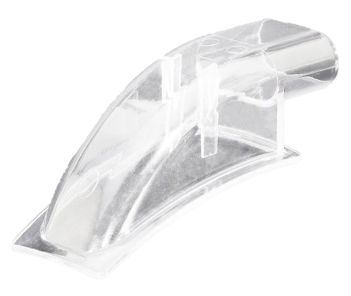 Bell Forced Air Low Profile Nozzle & Cover Plate | For HP6 & GT6 Helmets