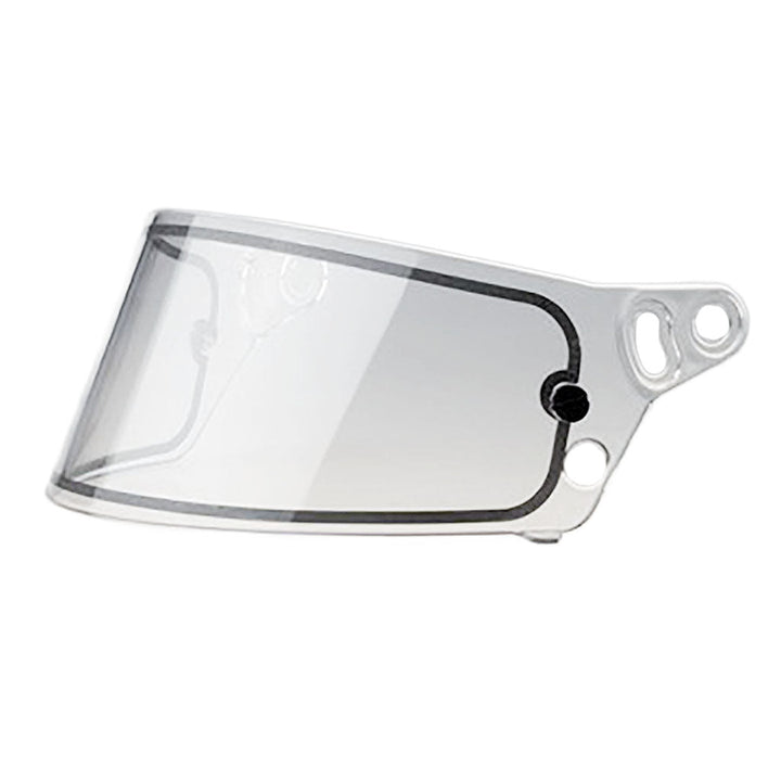 Bell SE03 Helmet Shields (Fits GP3, GTX3, HP3)