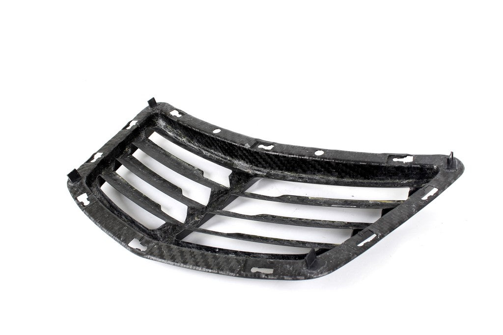 Carbon Fiber Chevrolet Corvette C7 C7 Z06 Hood Vent 2014 - 2019