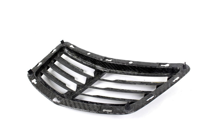 Carbon Fiber Chevrolet Corvette C7 C7 Z06 Hood Vent 2014 - 2019