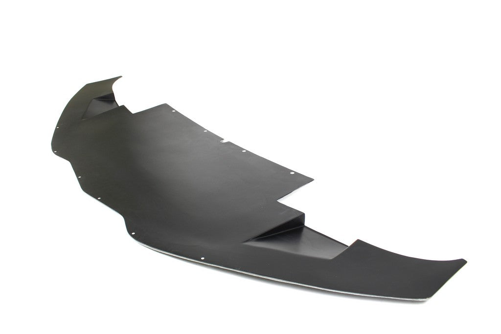 Carbon Fiber Chevrolet Corvette C7 Z06 Track Pack Aero Kit 2015 - 2019 (Version 2)