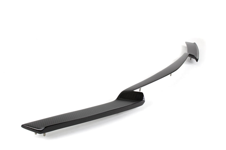 Carbon Fiber Rear Spoiler Delete - Chevrolet Corvette C7