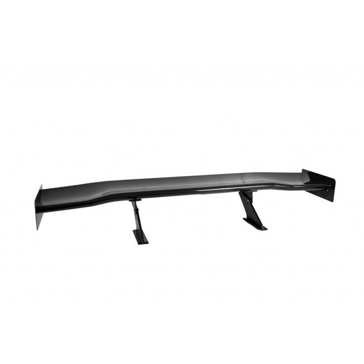 Chevrolet Corvette C8/ C8 Z06 Convertible Carbon Fiber GTC-500  Adjustable Wing 2020-UP