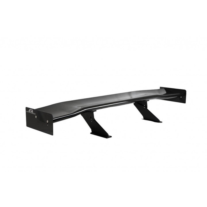 Chevrolet Corvette C8/ C8 Z06 Convertible Carbon Fiber GTC-500  Adjustable Wing 2020-UP