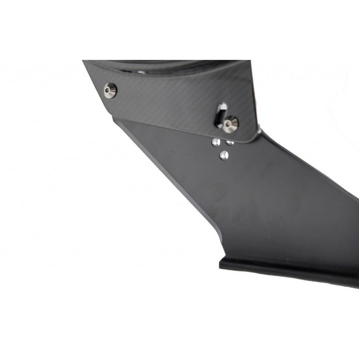 Chevrolet Corvette C8/ C8 Z06 GTC-500 Carbon Fiber Adjustable Wing 2020-UP