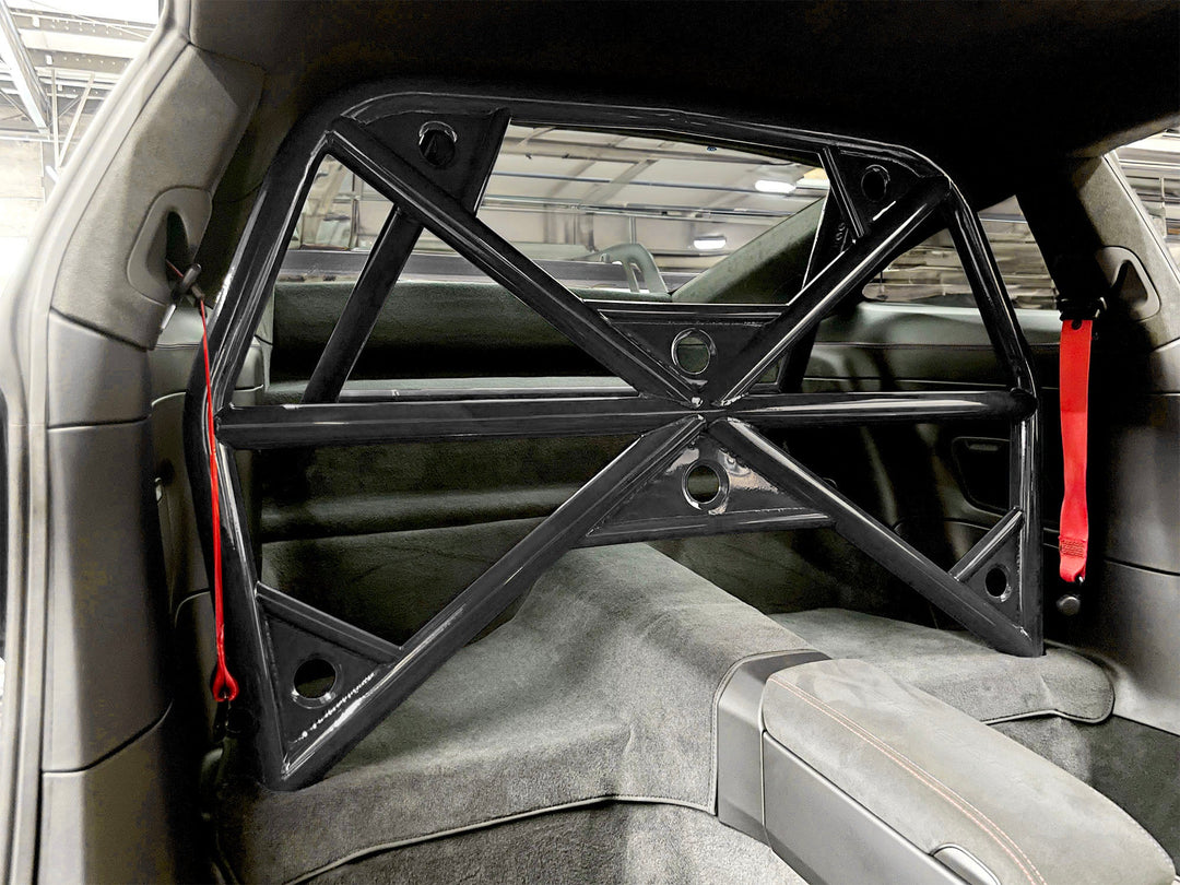 CMS Performance Clubsport Roll Bar for Porsche GT3/GT3RS/GT2RS (991)
