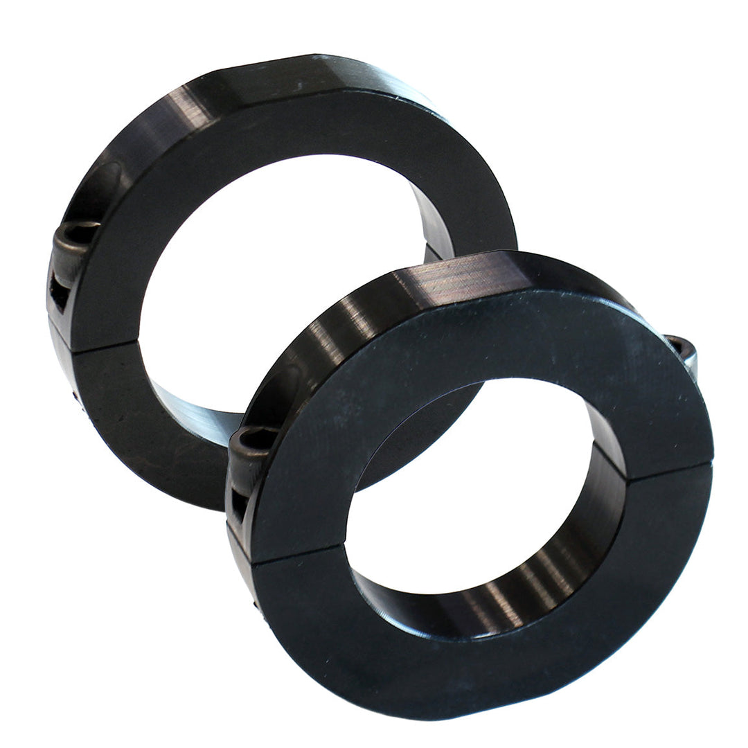 CMS Performance Roll Bar Harness Collars | 1.50" & 1.75"
