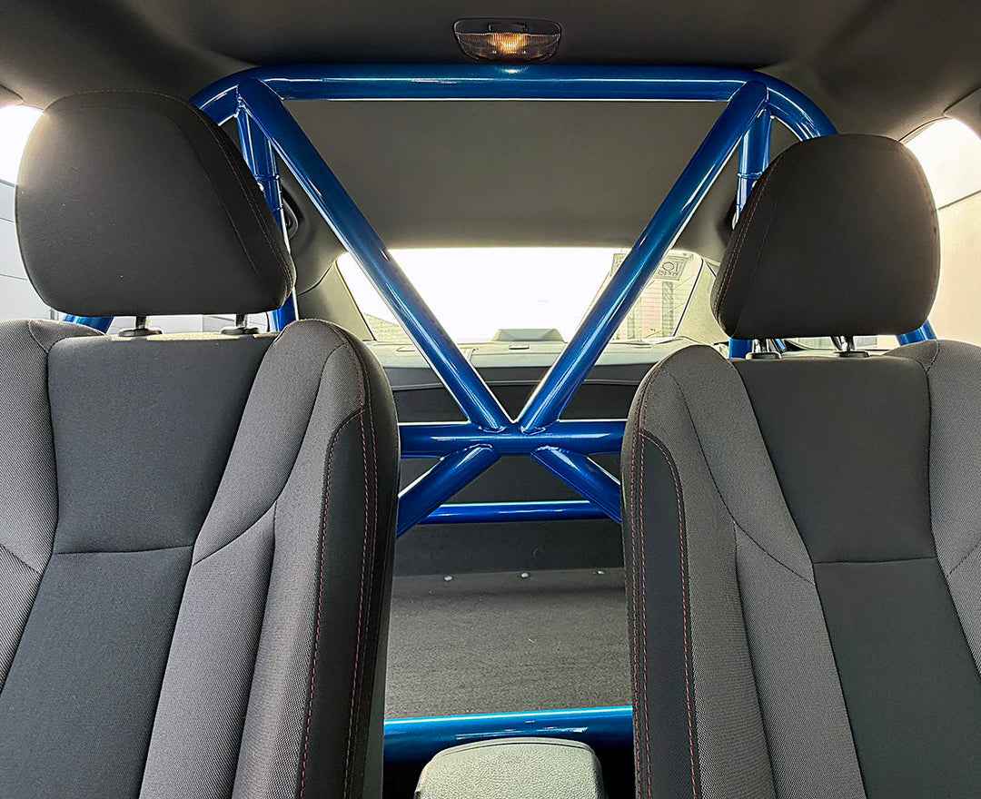 CMS Performance Roll Bar for Subaru WRX VB (2022+)