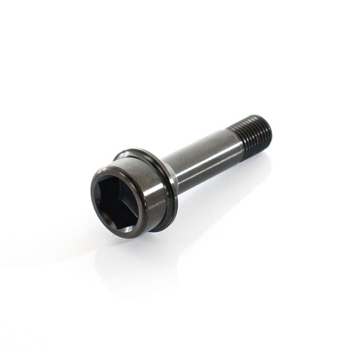Titanium Lug Bolts for Ferrari FF (Set of 10)