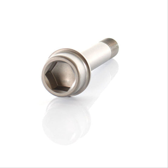 Titanium Ferrari Lug Bolts (Set of 10)